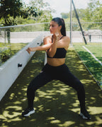 STB FLEX YOGA SET NEGRO