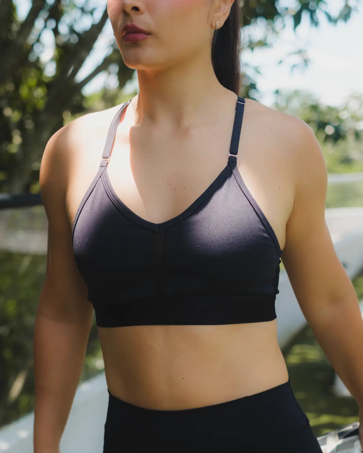 STB FLEX YOGA SET NEGRO