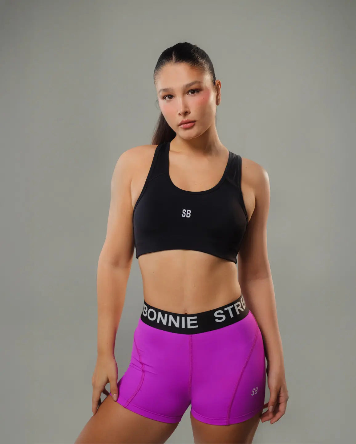 BONNIE SHORTS