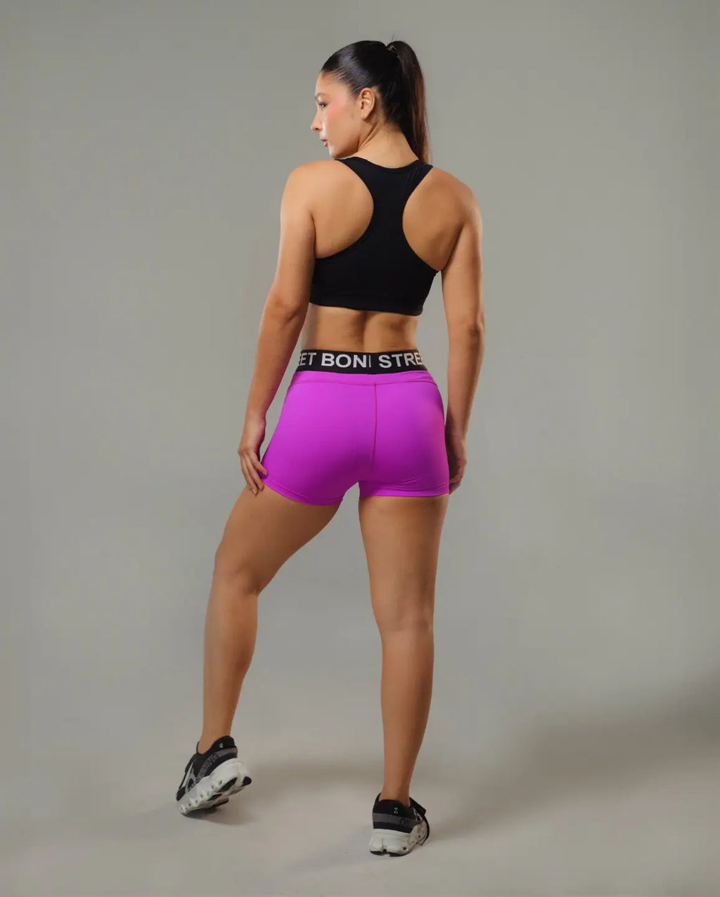 BONNIE SHORTS