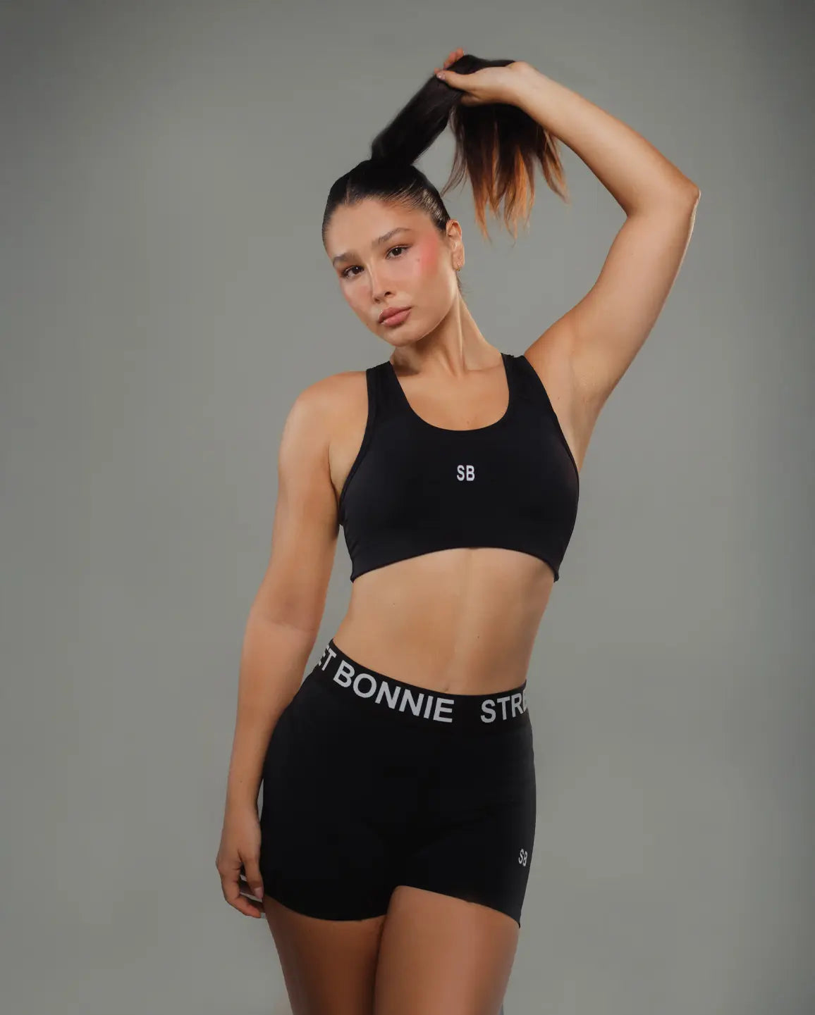 BONNIE SHORTS