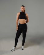 STB ESSENTIAL HIGH NECK