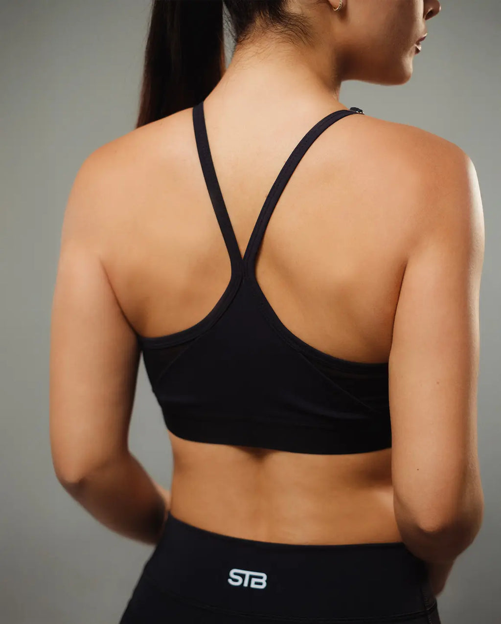 STB FLEX YOGA SET NEGRO