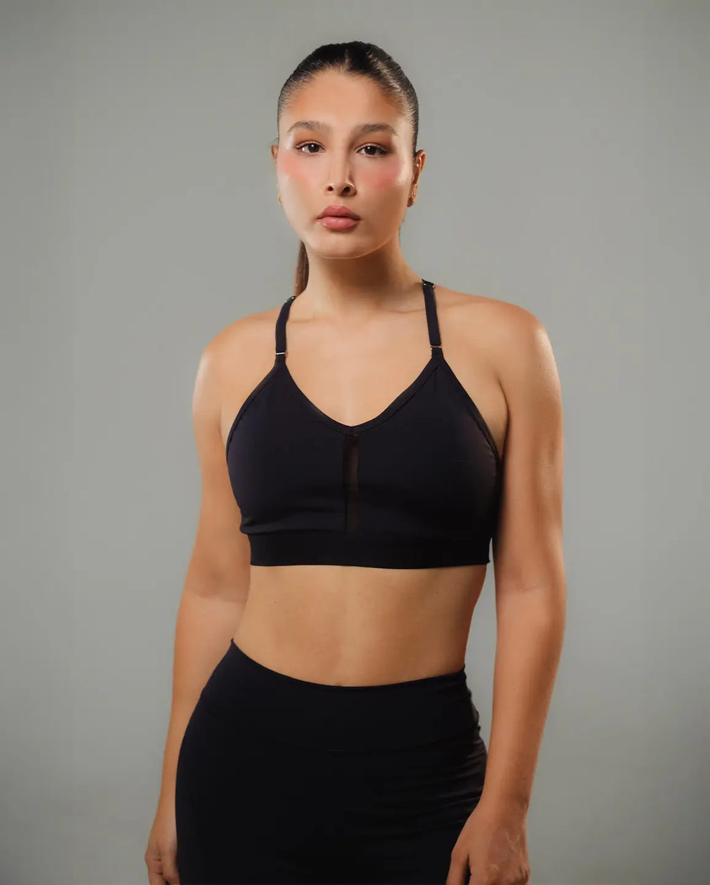 STB FLEX YOGA SET NEGRO